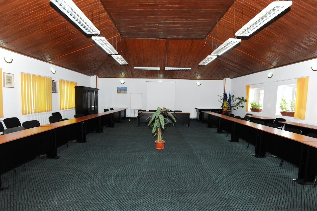 Мини-отель Gura Diham Буштени-30