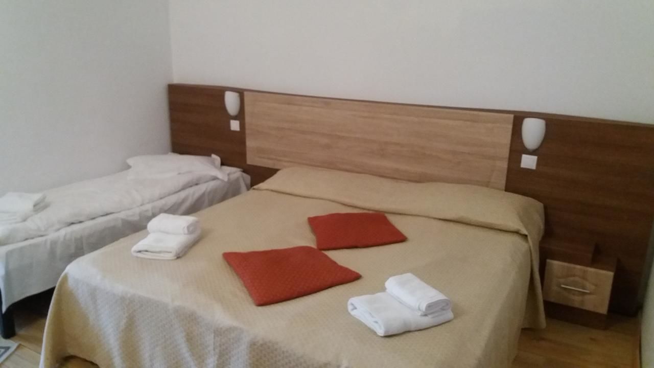 Мини-отель Gura Diham Буштени-10