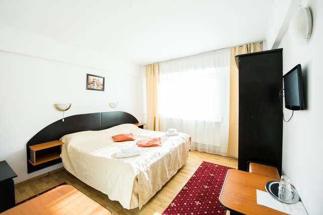 Мини-отель Gura Diham Буштени-3