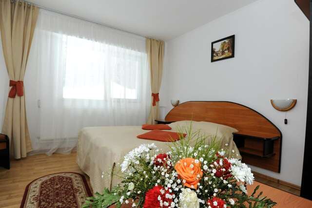 Мини-отель Gura Diham Буштени-12