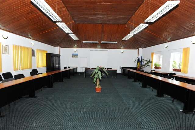 Мини-отель Gura Diham Буштени-29