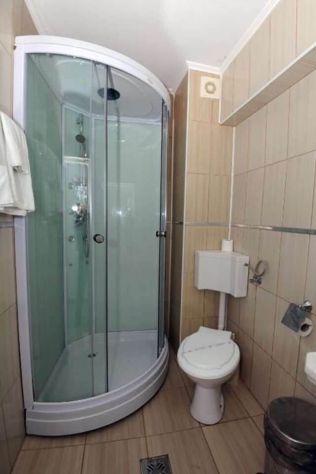 Мини-отель Gura Diham Буштени-38